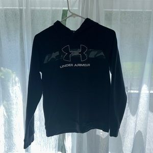 Under armor hoodie